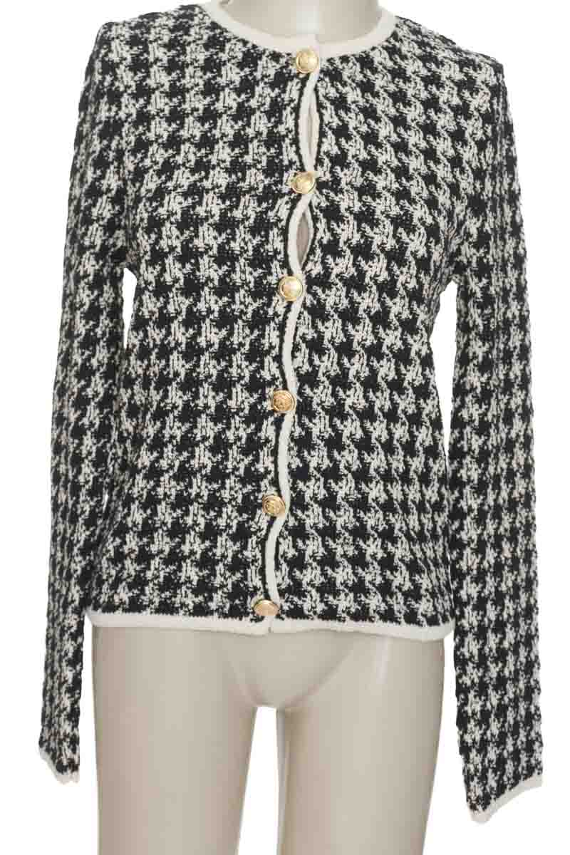 Sweater color Azul - H&M