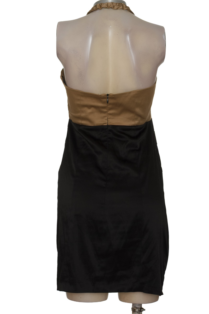 Vestido / Enterizo color Negro - Arkitect
