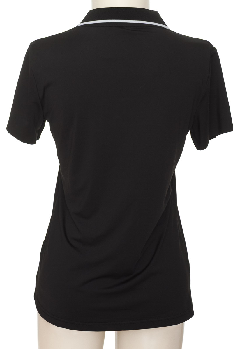 Ropa Deportiva / Salida de Baño color Negro - Ztek