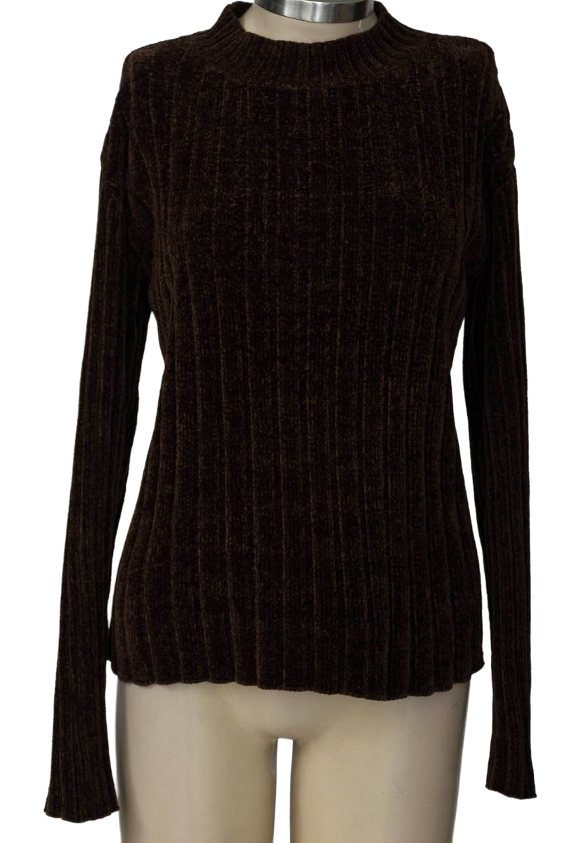 Sweater color Café - ELA