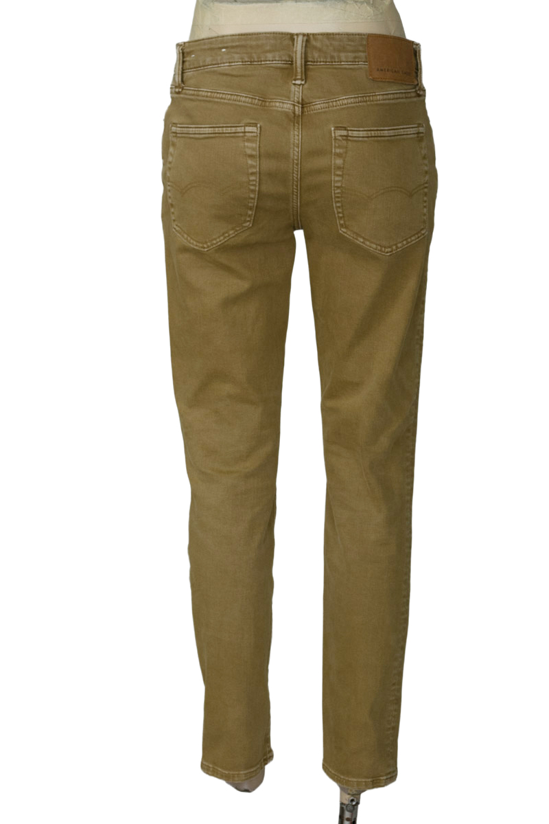 Pantalón color Beige - American Eagle
