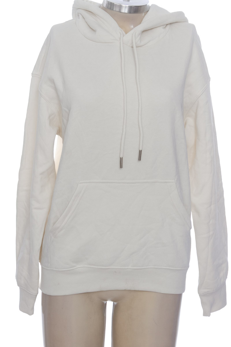 Sweater color Blanco - H&M