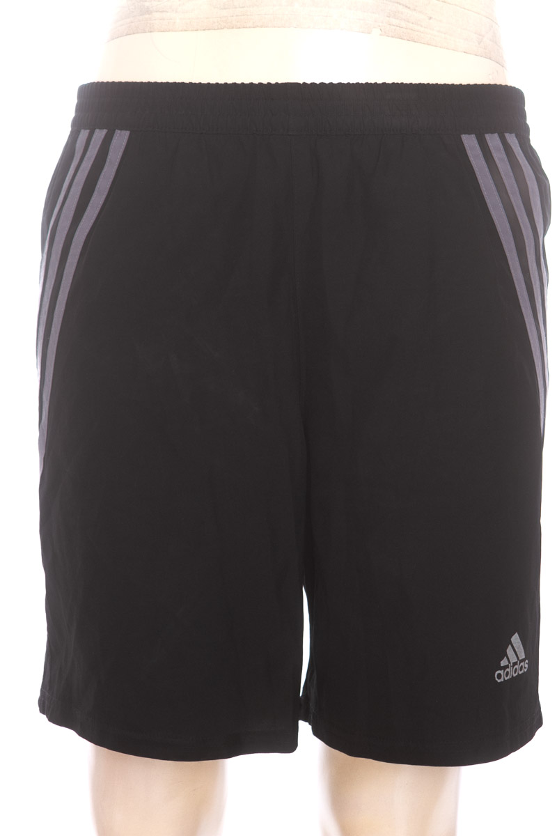 Ropa Deportiva / Salida de Baño color Negro - Adidas