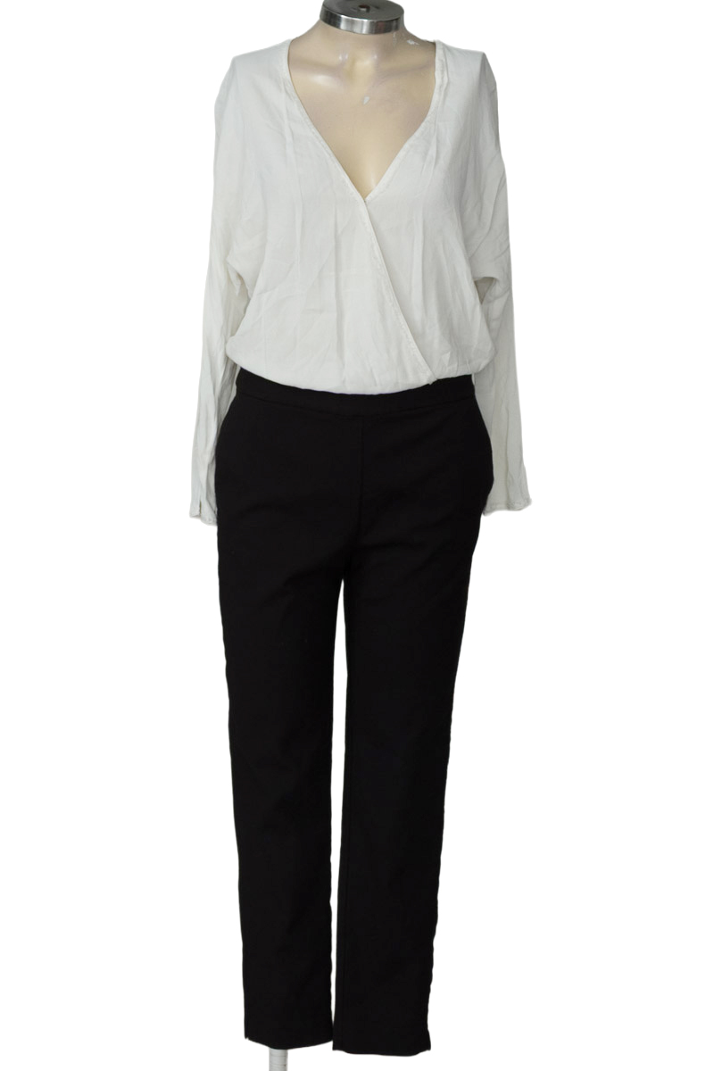 Vestido / Enterizo color Negro - MNG
