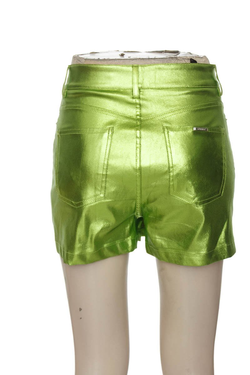 Falda color Verde - Studio F