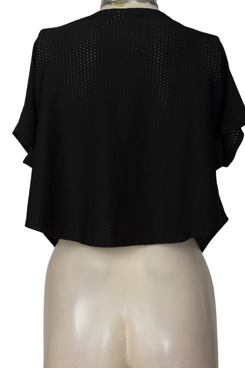 Top / Camiseta color Negro - Babalú