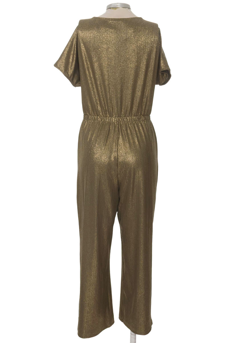 Vestido / Enterizo color Verde - Seven Seven