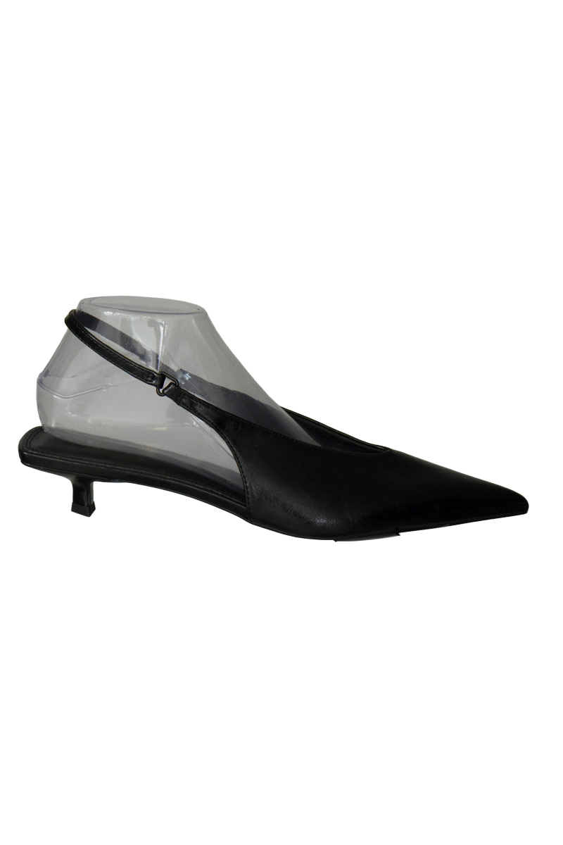 Zapatos color Negro - H&M