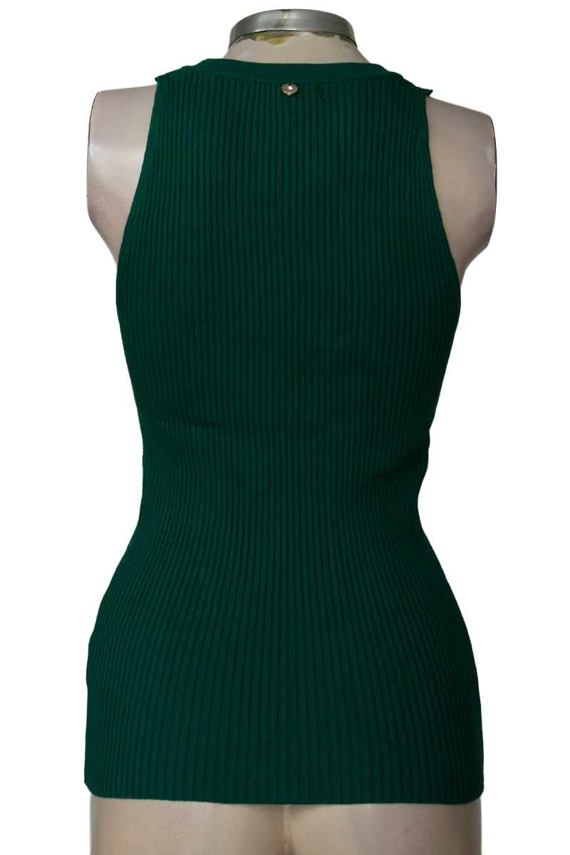 Top / Camiseta color Verde - Studio F
