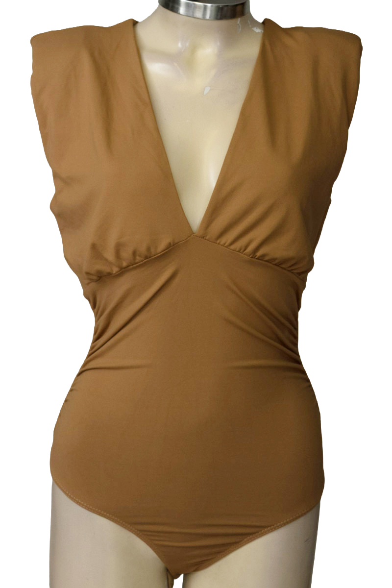 Blusa color Café - Studio F
