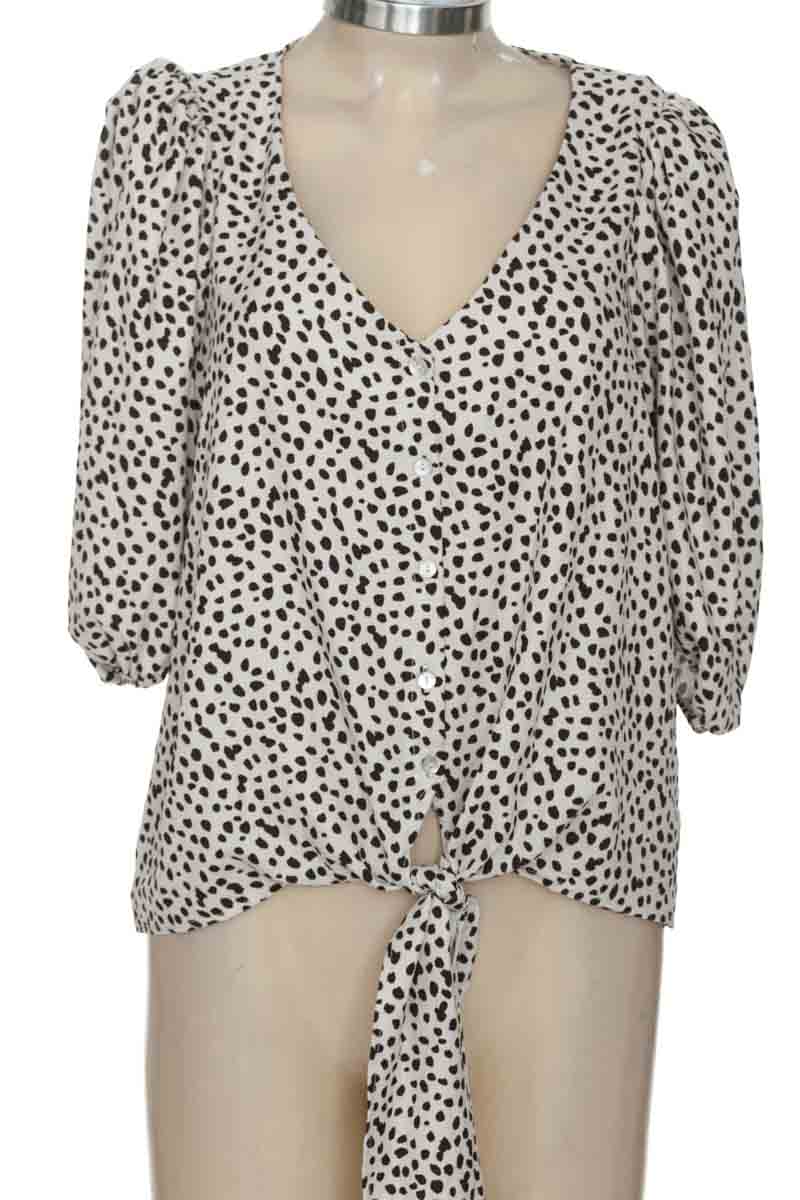 Blusa color Blanco - University Club