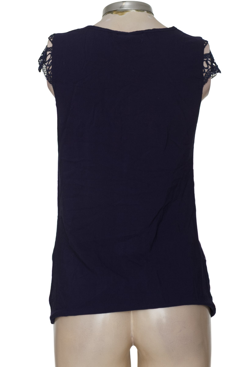 Blusa color Azul - Closeando