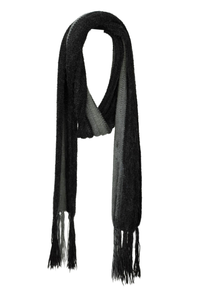 Accesorios color Gris - Closeando