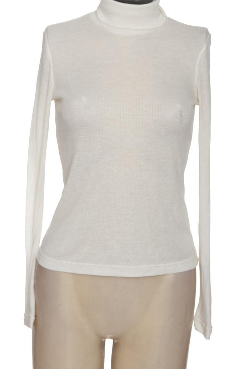 Top / Camiseta color Blanco - H&M