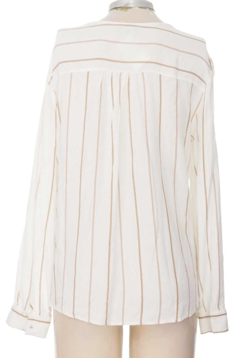Blusa color Beige - NAF NAF