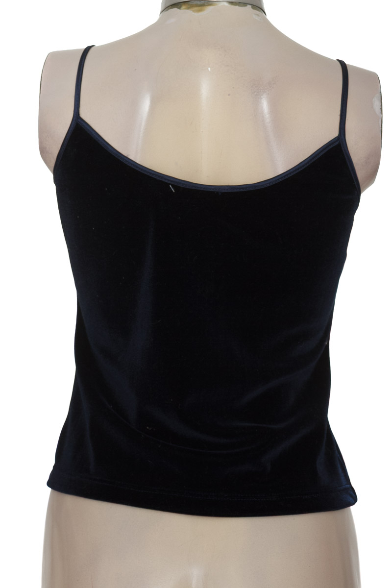 Top / Camiseta color Azul - Closeando