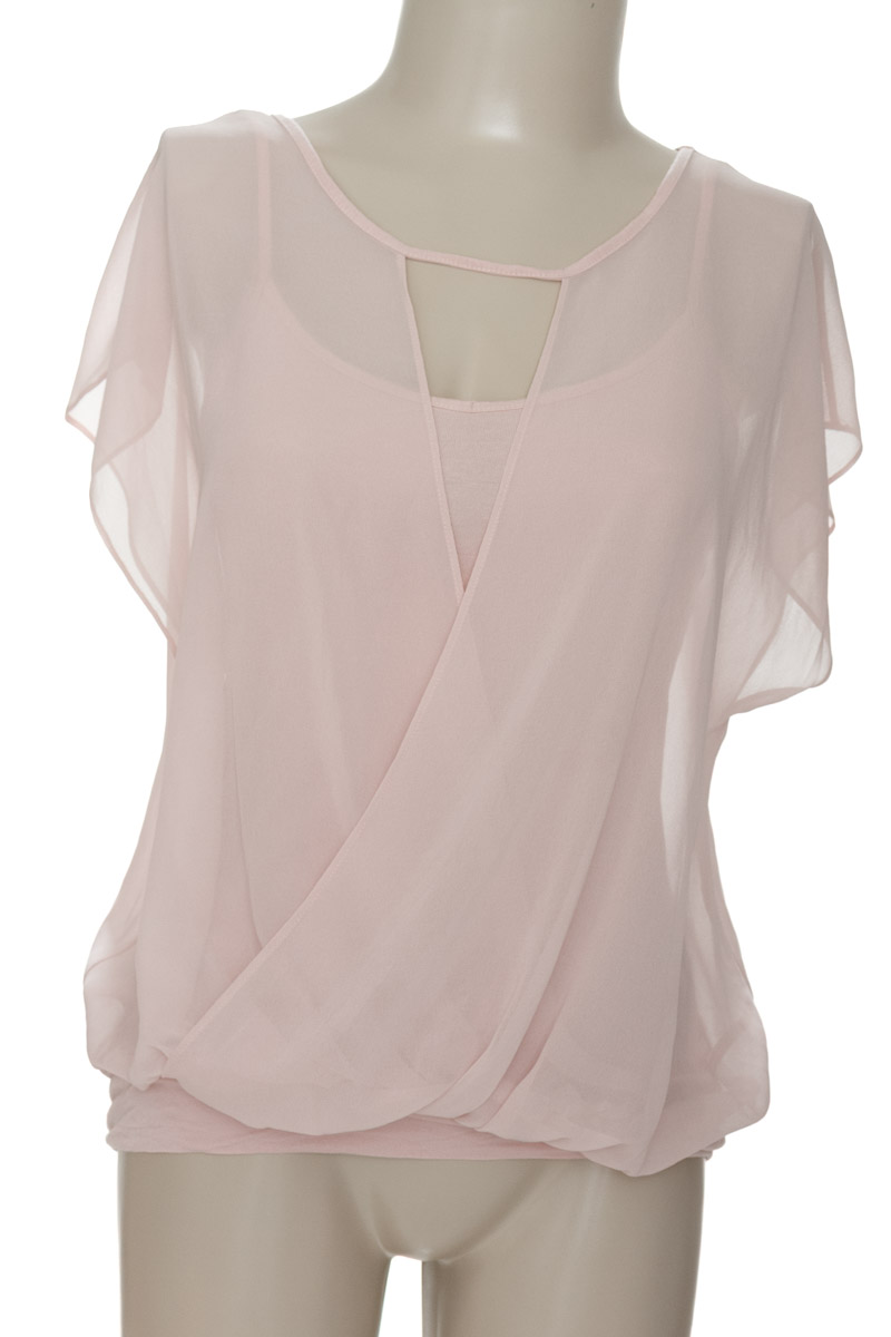 Blusa color Rosado - Express