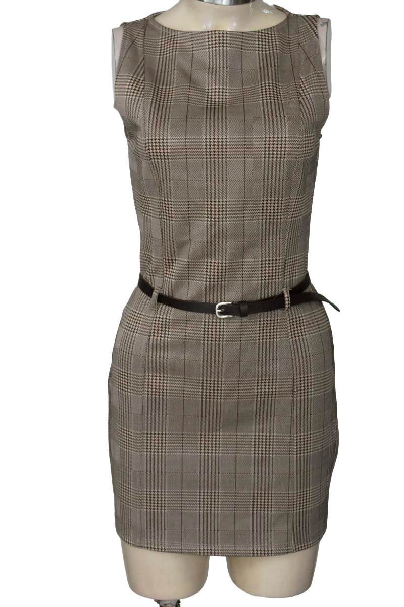 Vestido / Enterizo color Beige - H&M