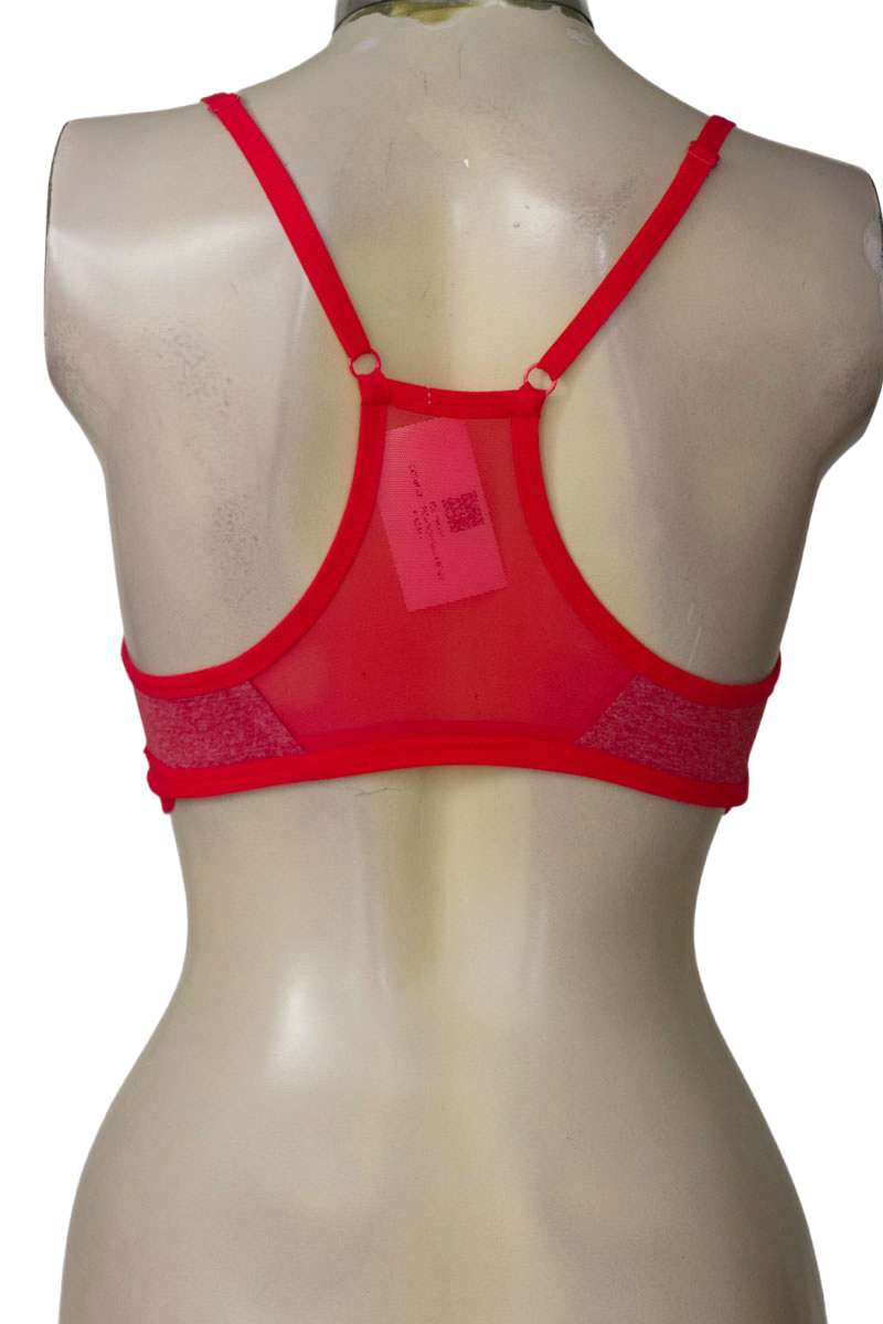 Ropa Deportiva / Salida de Baño color Rojo - Nike
