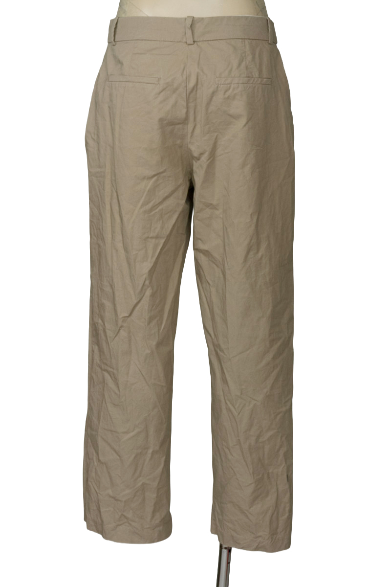 Pantalones color Beige - H&M