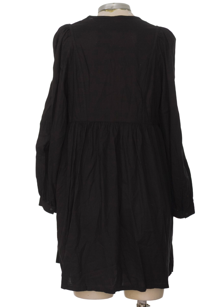 Vestido / Enterizo color Negro - Old Navy