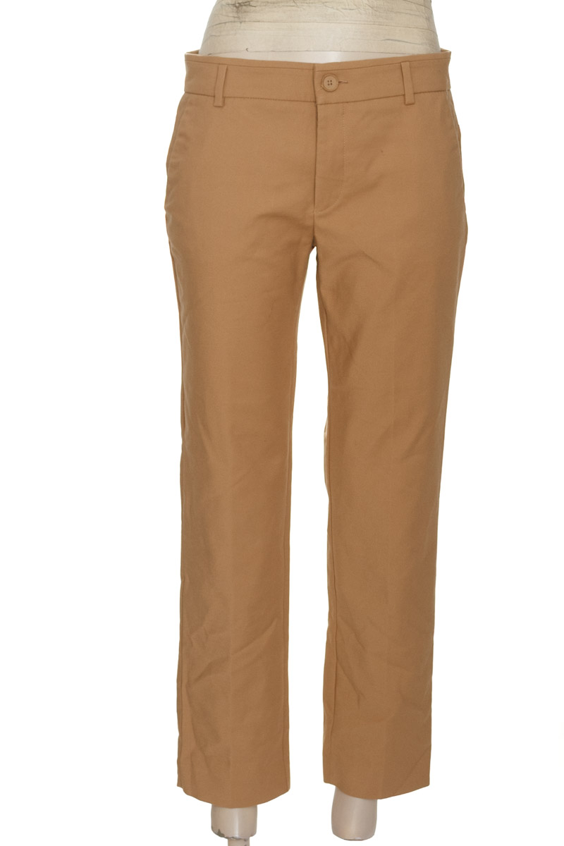 Pantalones color Beige - MNG