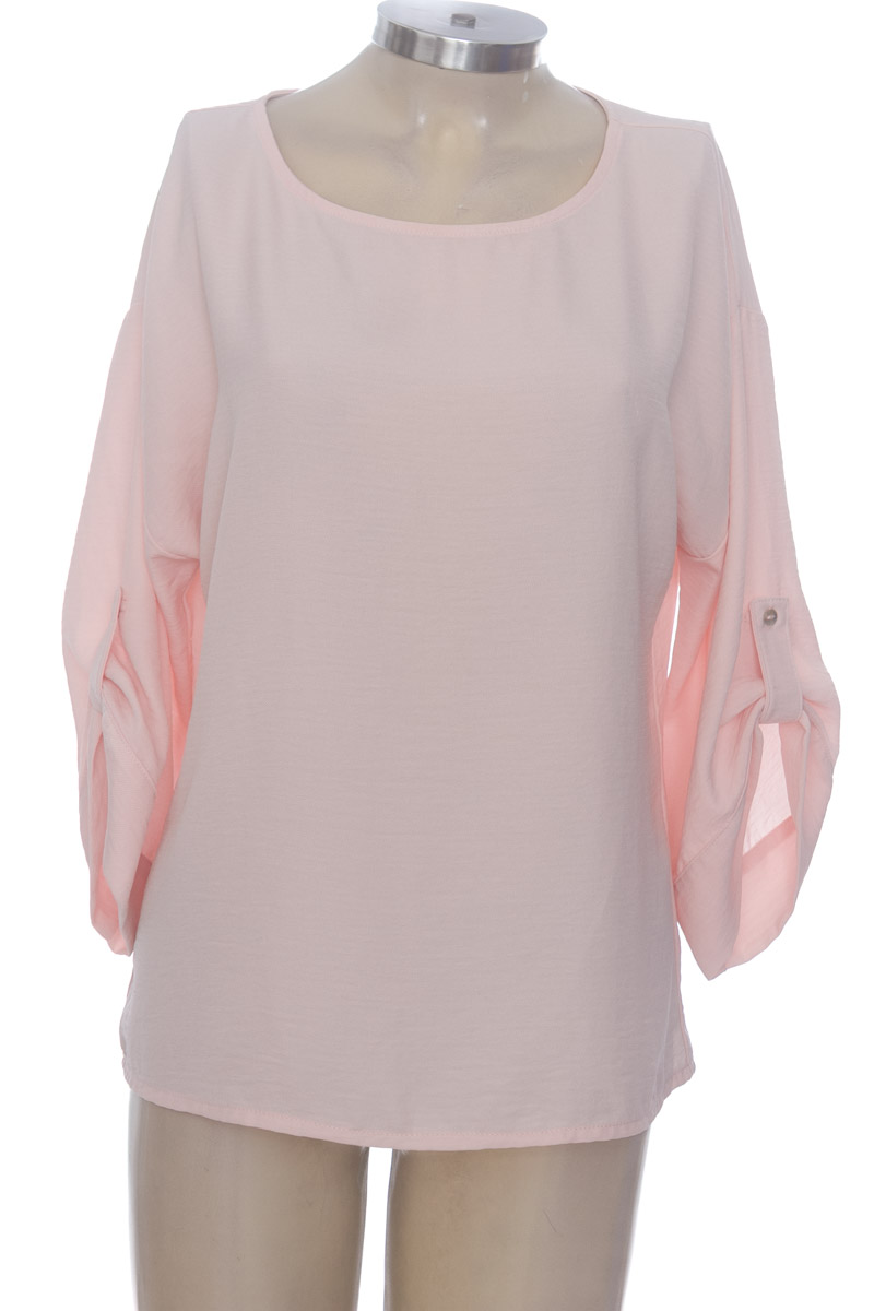 Blusa color Rosado - Vergara