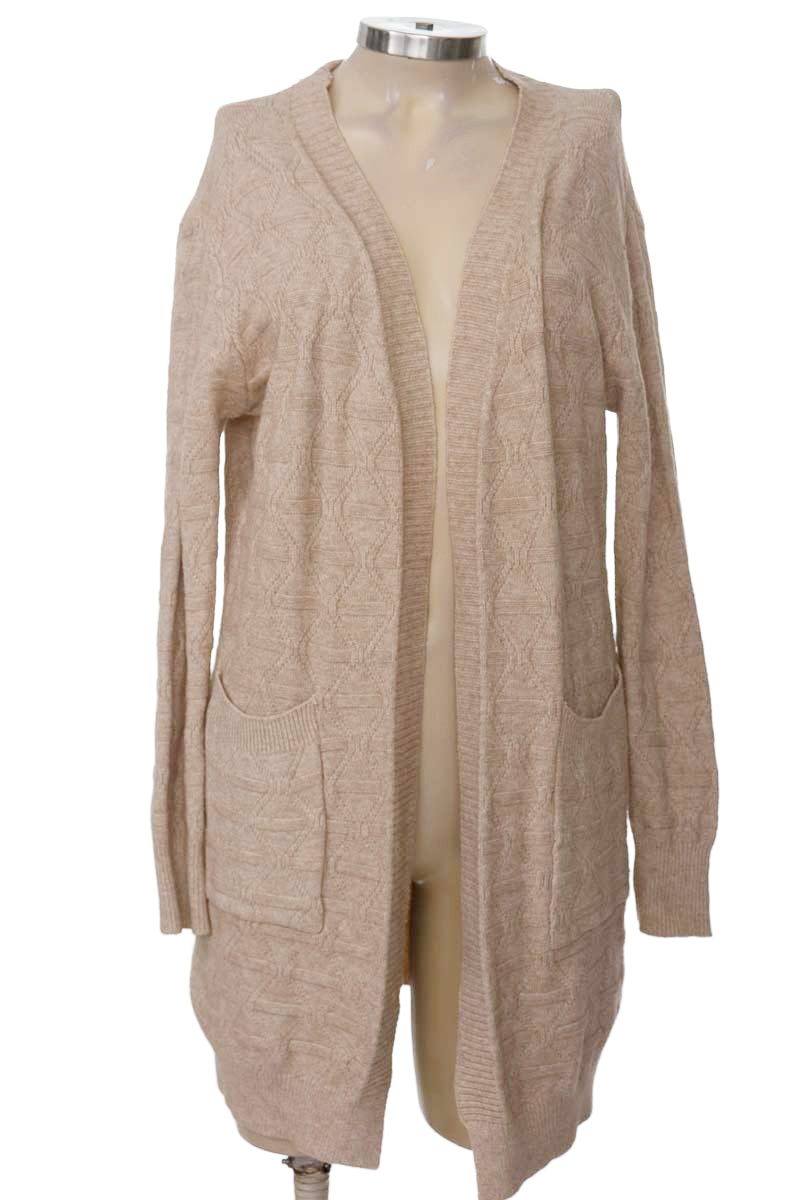 Sweater color Beige - Closeando