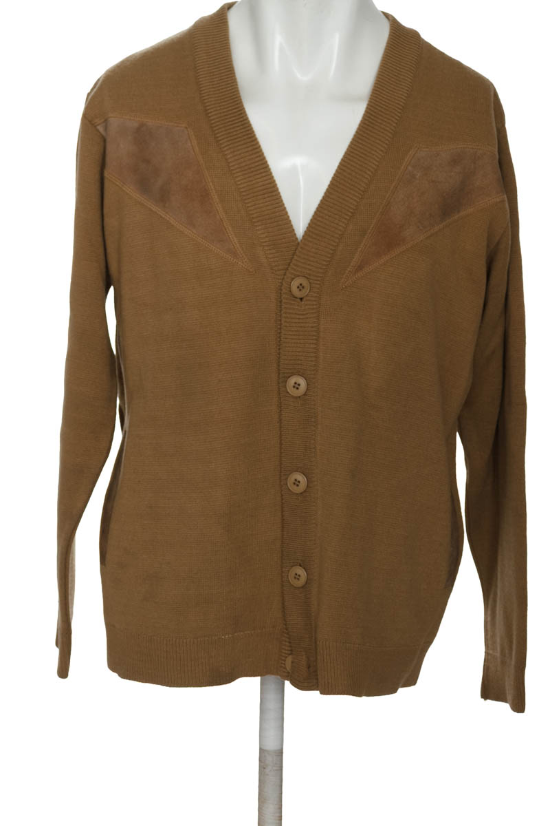 Sweater color Café - Luber