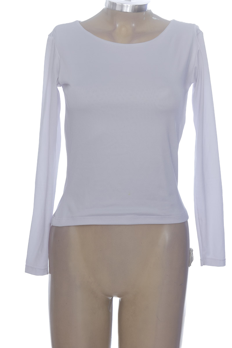 Top / Camiseta color Blanco - Closeando
