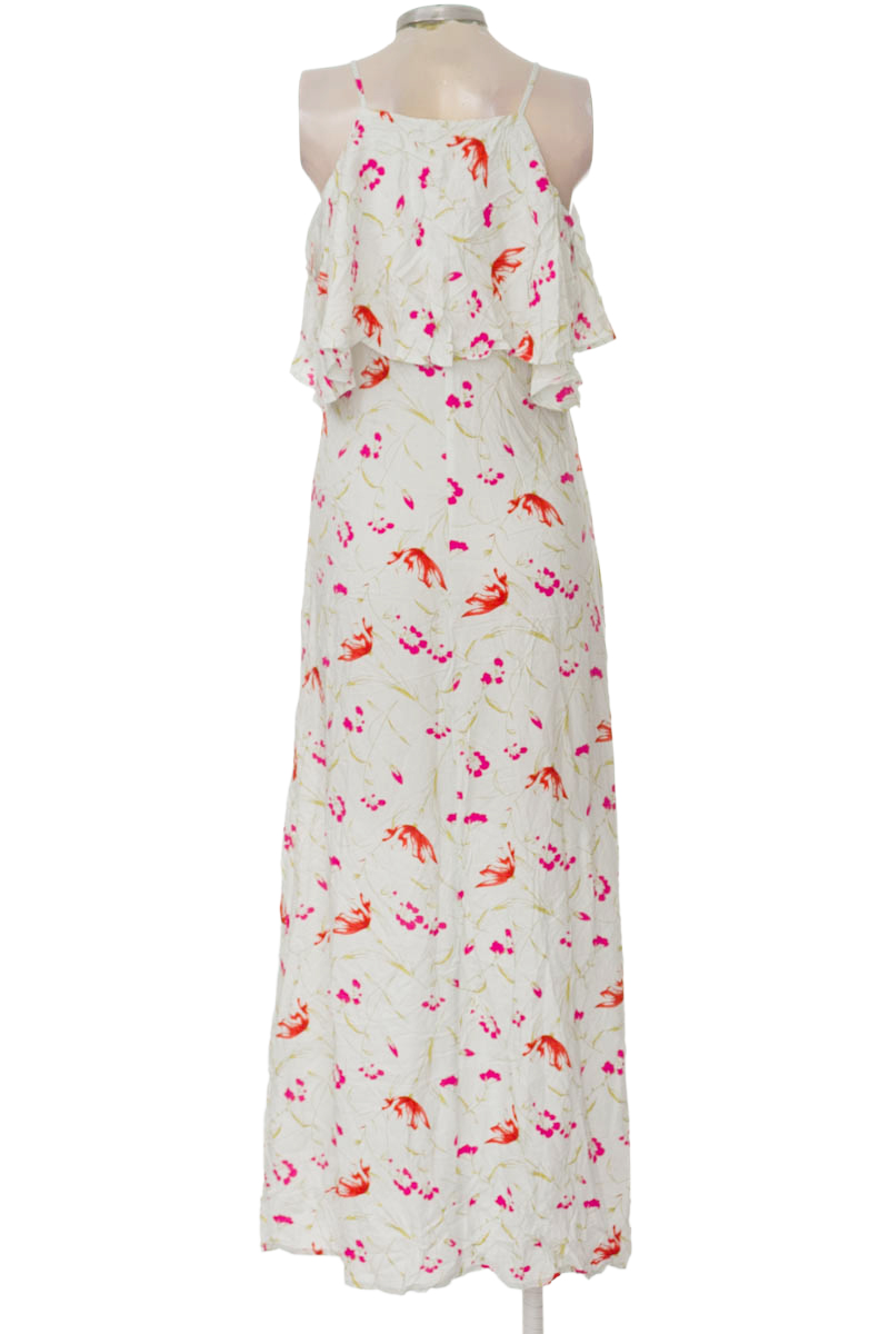 Vestido / Enterizo color Aguamarina - Basement