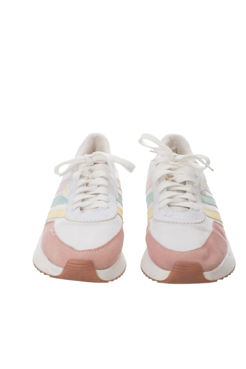 Zapatos color Blanco - Closeando