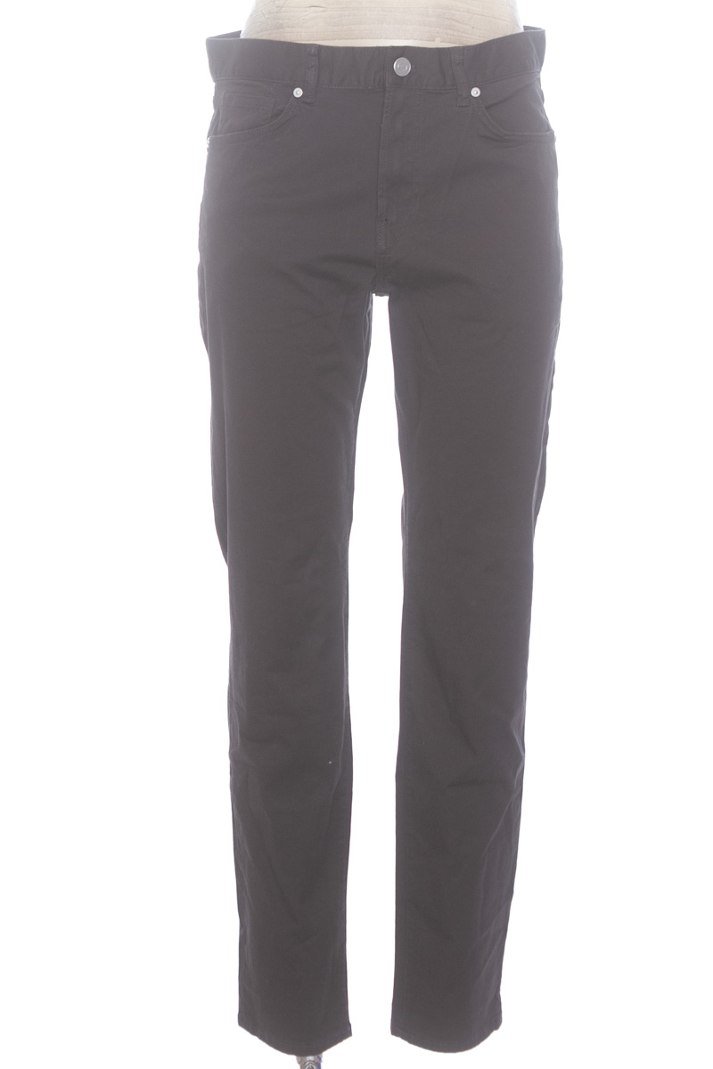 Pantalón color Negro - H&M