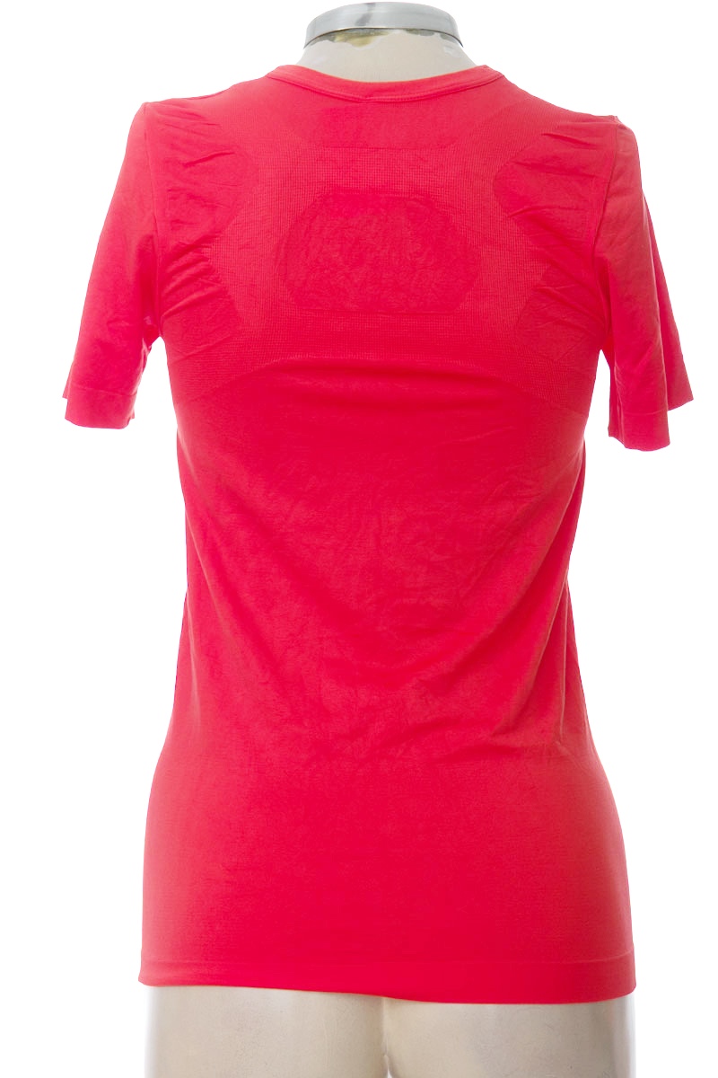 Ropa Deportiva / Salida de Baño color Naranja - Lili pink