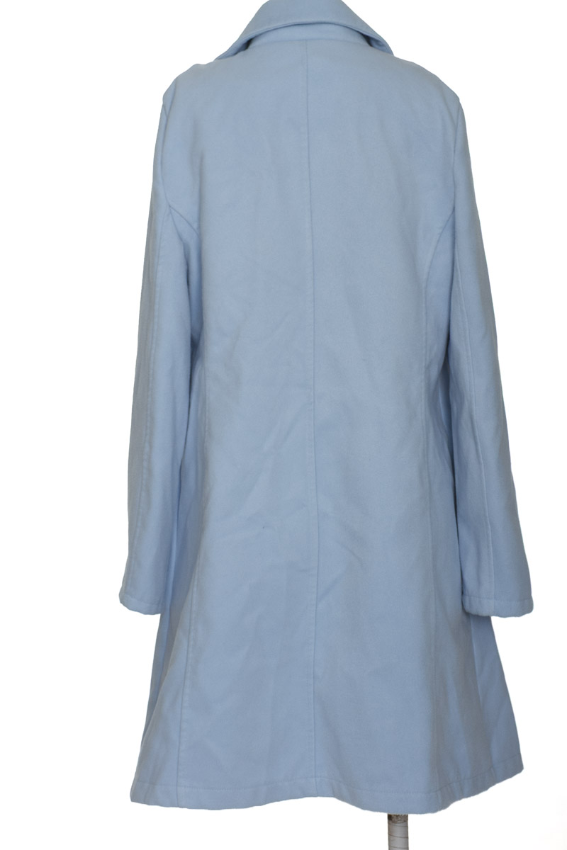 Chaqueta / Abrigo color Azul - Free Spirit