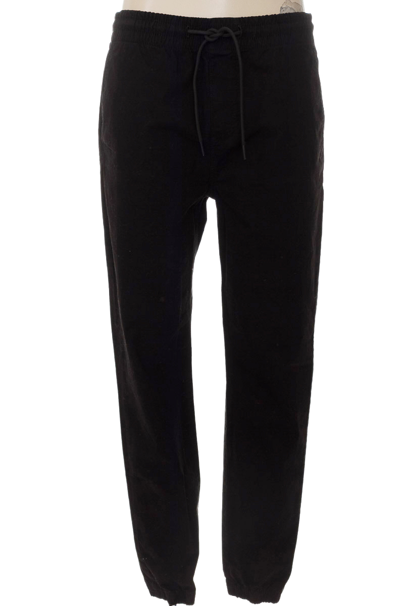 Pantalón color Negro - Rifle