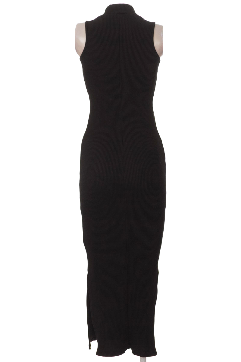 Vestido / Enterizo color Negro - Sybilla