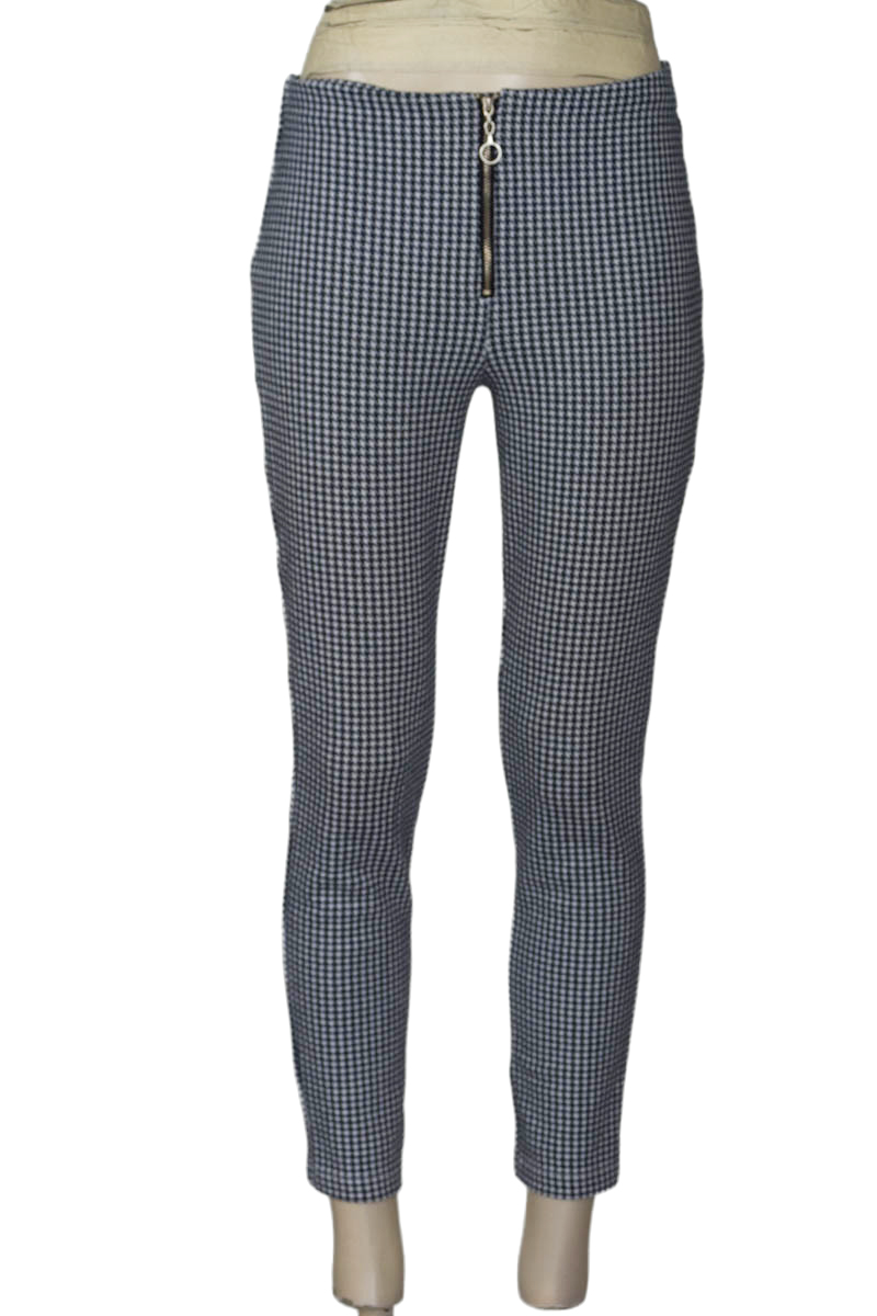 Pantalones color Azul - PATPRIMO