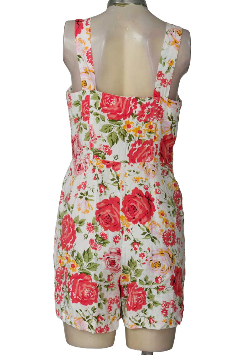 Vestido / Enterizo color Estampado - MNG