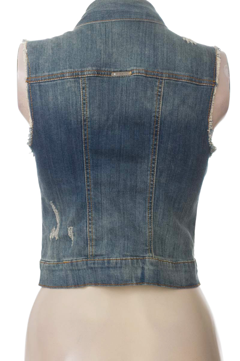 Chaqueta / Abrigo color Azul - ELA