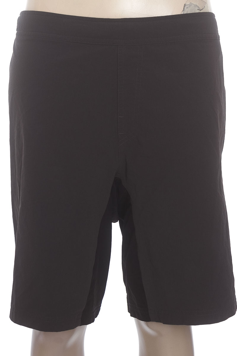 Bermuda - Pantaloneta color Gris - Adidas