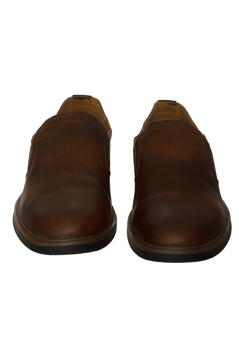 Zapato color Café - Clohoo