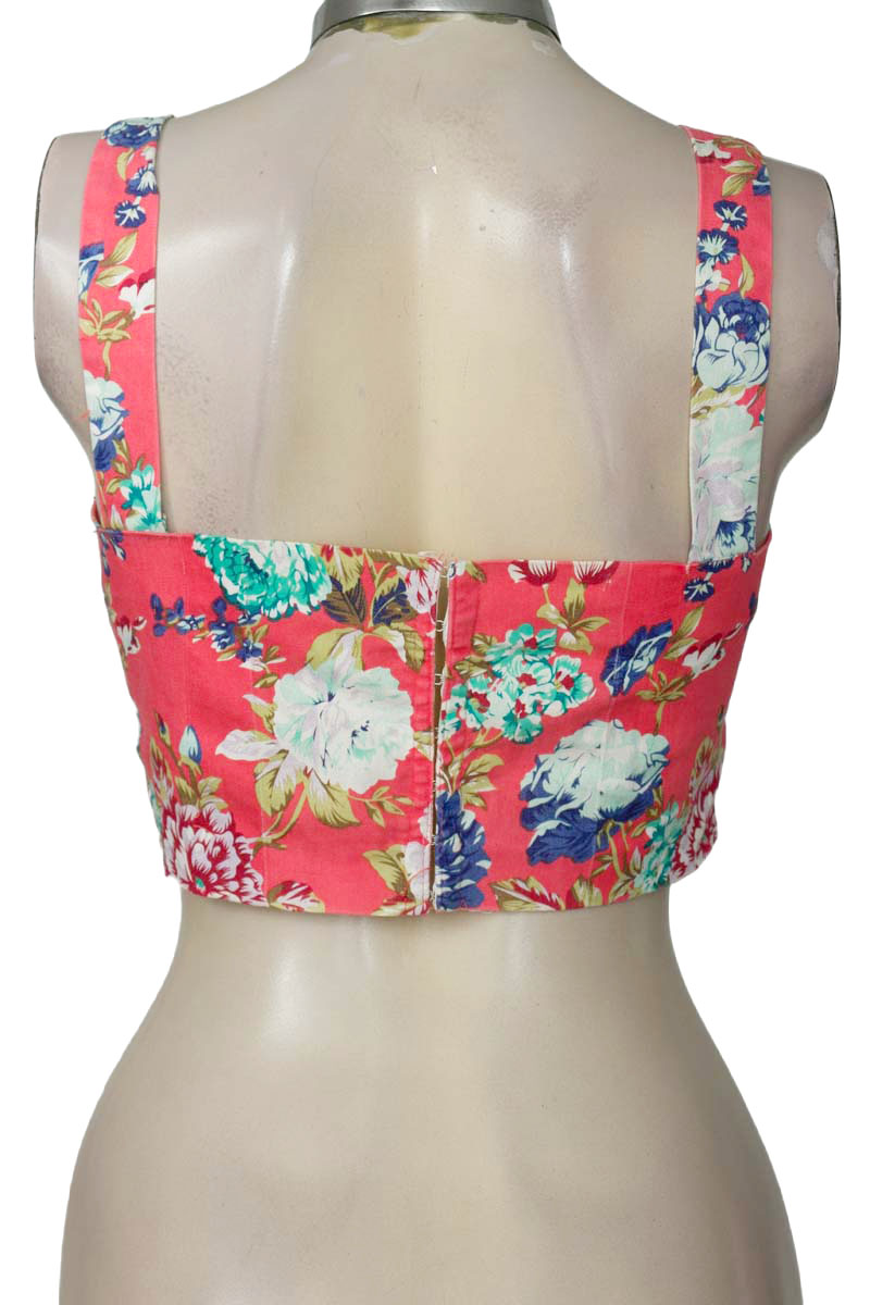 Top / Camiseta color Salmón - Closeando