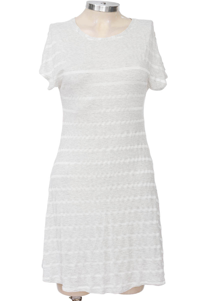 Vestido / Enterizo color Gris - Fiory