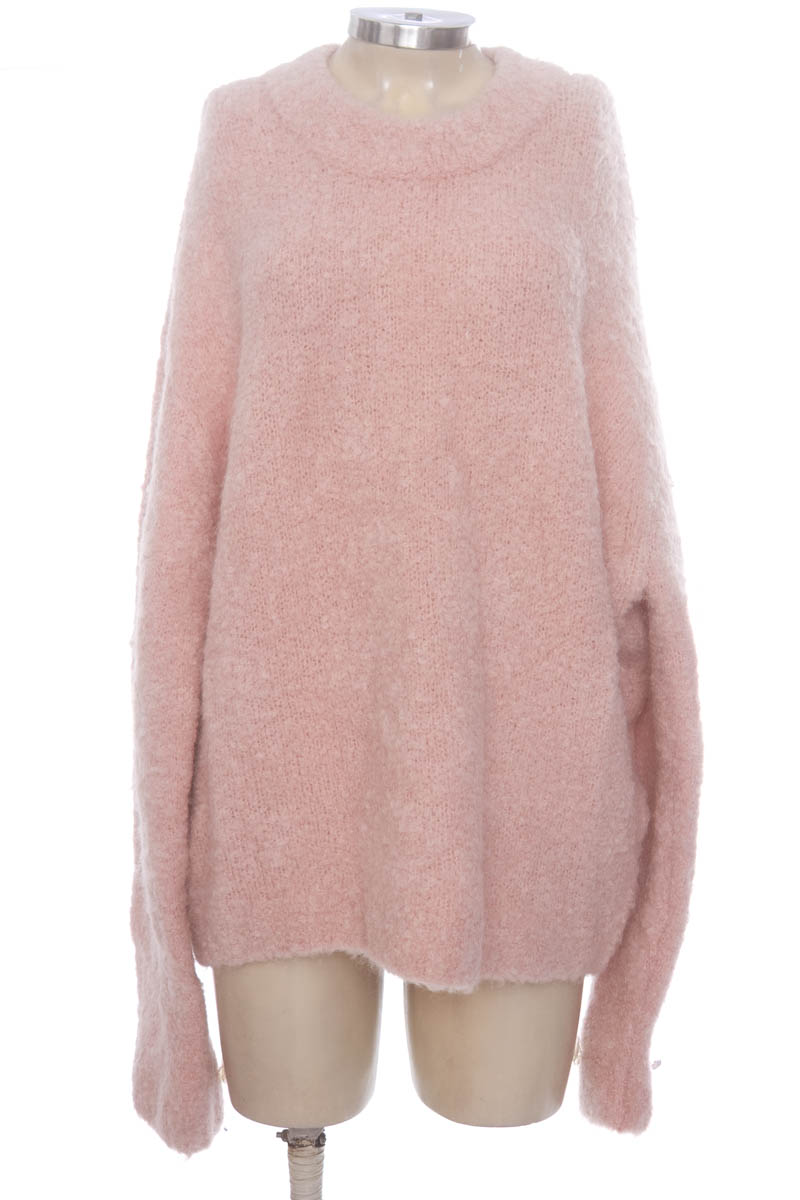 Sweater color Rosado - H&M