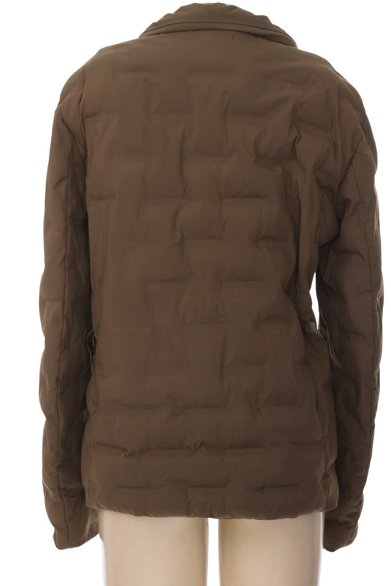 Chaqueta / Abrigo color Verde - Everest