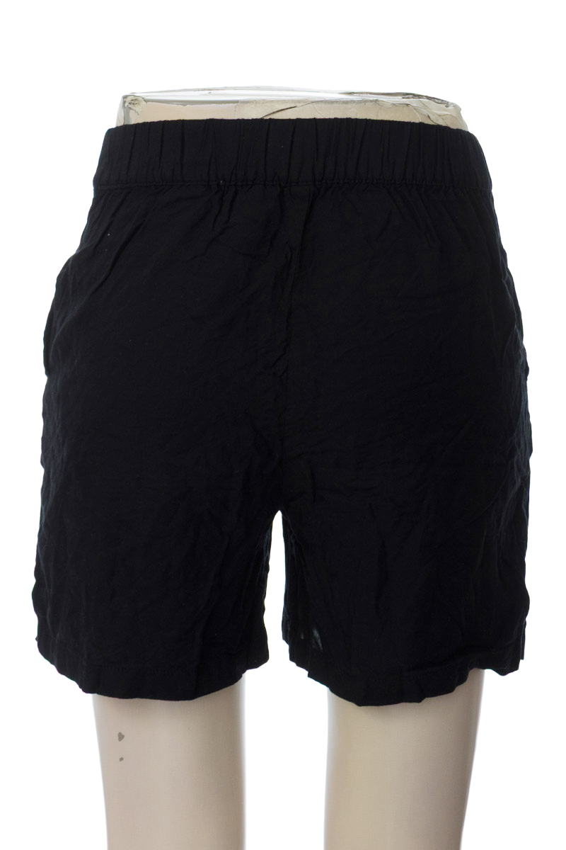 Short color Negro - Divided by H&M