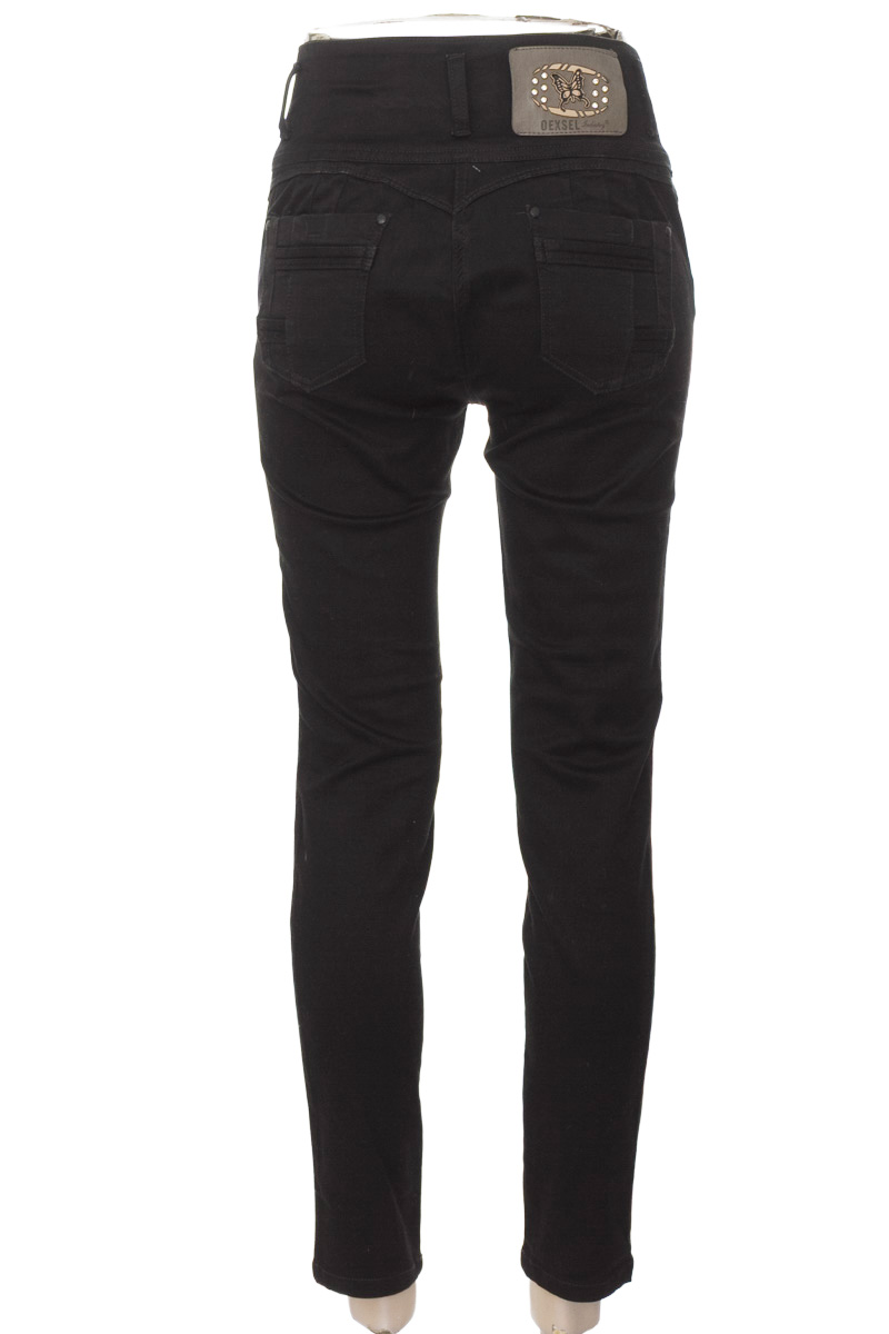 Pantalones color Negro - Oexsel Jeans