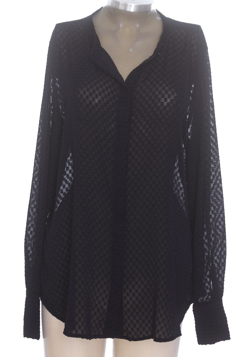 Blusa color Azul - H&M