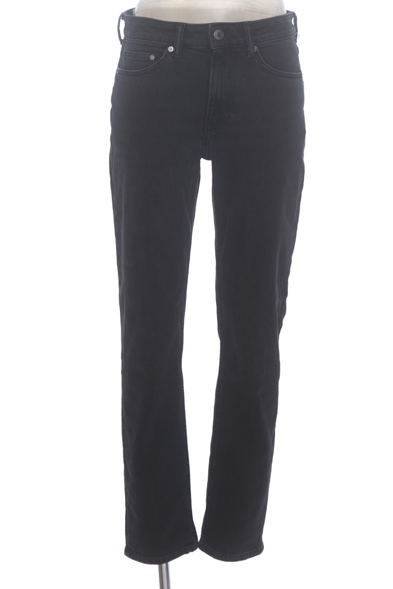 Jean color Negro - H&M